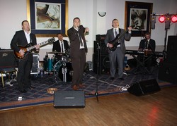 Mercure Kidderminster Hotel Wedding Party Venue Function Room Mobile Disco Siddy Sounds VDJ